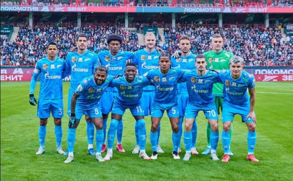 Теги: Зенит, Ноа Вонле, баскетбол, Александр Церковный, НБА, Евролига, российская Премьер-лига, спортивные трансферы, баскетбольные новости, Санкт-Петербург.