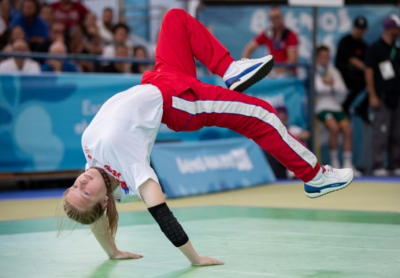 Брейк-данс на Олимпиаде 2024 в Париже: Расписание соревнований