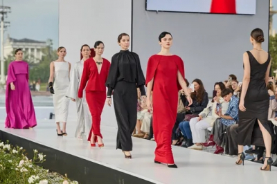 Региональные бренды на Московской неделе моды: локальный дизайн как тренд будущего