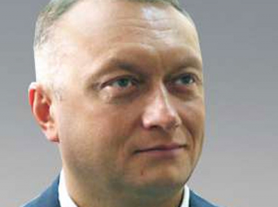 Дмитрий Савельев: путь от солдата до сенатора