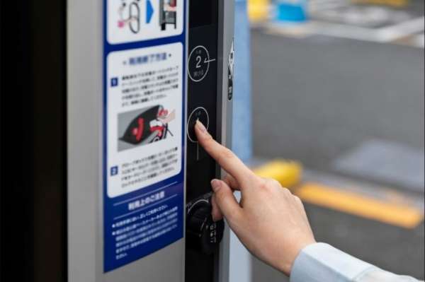 Биометрия поможет подтверждать возраст при покупке через вендинговые автоматы