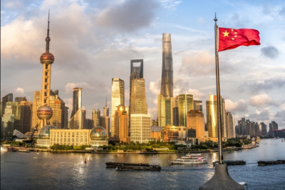 В Китае запретили бизнесу использовать кибербезопасность из США и Израиля