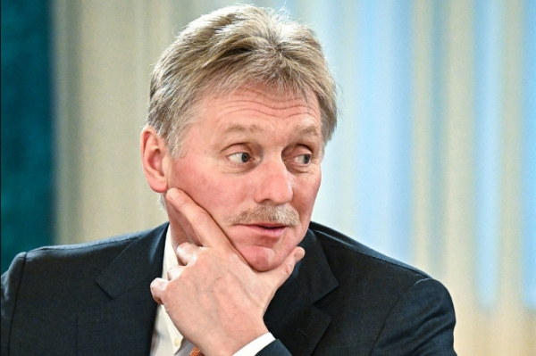 Песков рассказал, почему встреча Путина и Орбана задержалась