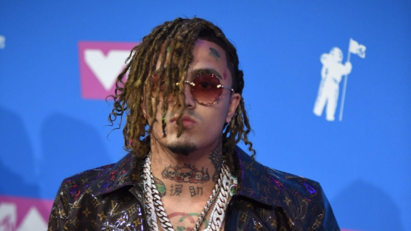 Американские рэперы зажгли на вечеринке в Москве перед концертом