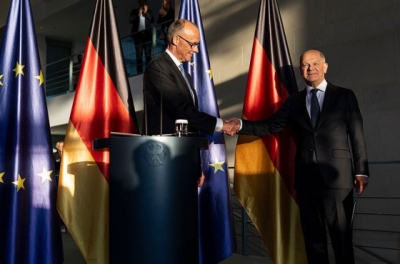 Politico жестко раскритиковала лидеров Евросоюза в новой юмористической колонке