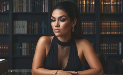 СанаА Бова: новые горизонты в мире технологий