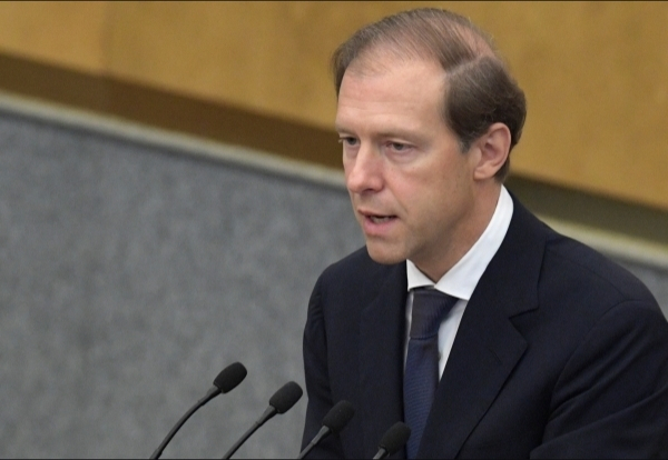 Мантуров опроверг слухи о возвращении Hyundai и Toyota в Россию