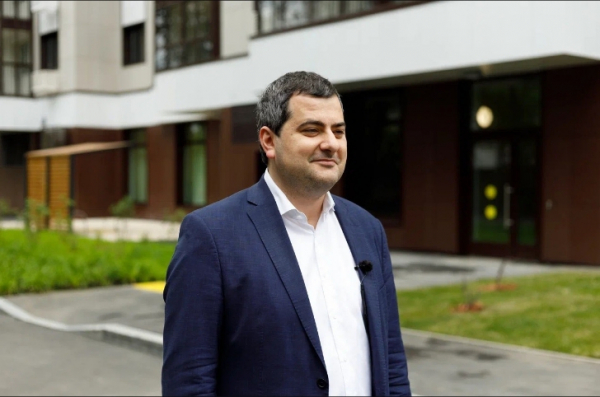 Овчинский: На улице Щорса возведут жилье по проекту реновации