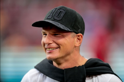 Аршавин назвал самого выдающегося российского нападающего