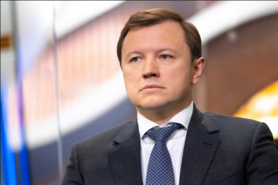 Ефимов: Запад Москвы ждет соцбум &mdash; 15 новых объектов по программе МаИП