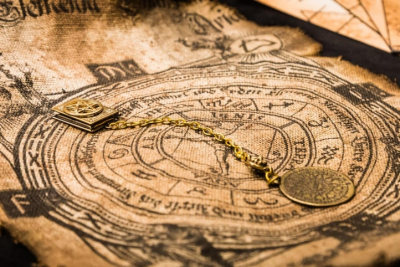 Какие знаки кельтского календаря выйдут на пик удачи: древняя магия уже начала действовать