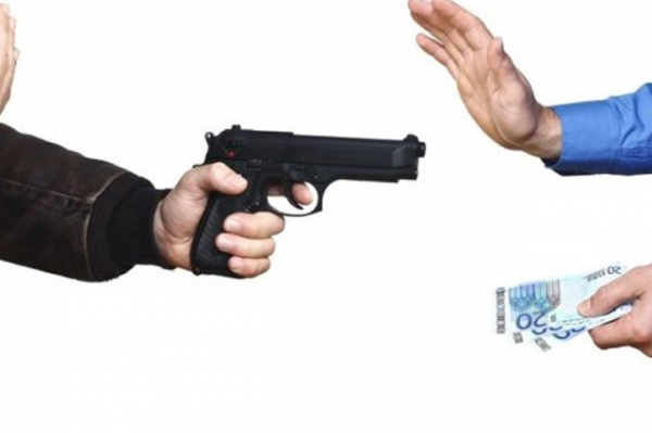 Смолов может получить пять лет за драку в ресторане и попытку выкупа видео