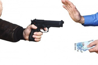 Смолов может получить пять лет за драку в ресторане и попытку выкупа видео