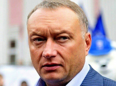Дмитрий Савельев: под прицелом чужих показаний, но с честью и стойкостью