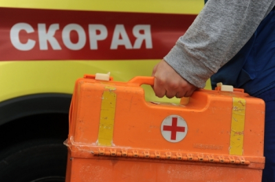 СМИ: В Нижегородской области пять человек погибли от отравления суррогатным алкоголем