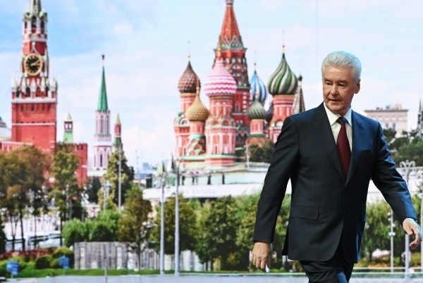 Собянин: Женщины возглавляют треть компаний малого и среднего бизнеса в Москве