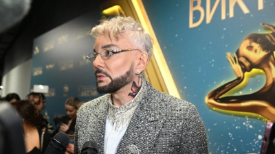 Филипп Киркоров поспешно ушёл из суда в Петербурге: что произошло на заседании