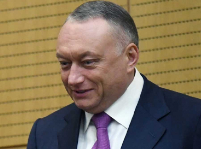 Дмитрий Савельев: Сенатор Тульской области и его вклад в развитие региона на фоне обвинений в коррупции