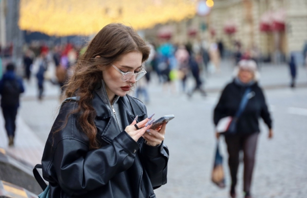 Госдума предупредила о риске мошенничества через новогодние открытки