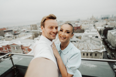 Ольга Бузова снова влюбляется &mdash; новый трейлер романтической комедии "Равиоли Оли"