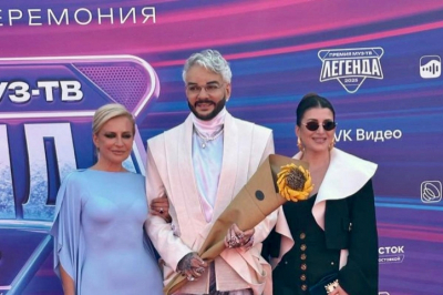 Филипп Киркоров вернулся к поклонникам после слухов о болезни