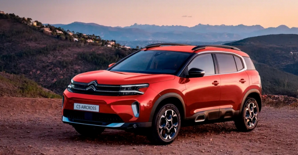Российский завод, производящий кроссоверы Citroen C5 Aircross и Haval M6, приступил к масштабной модернизации производства
