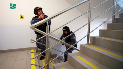 Школьный звонок: как трель длиной в минуту решает судьбы миллионов
