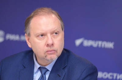 Орбан: изъятие российских активов Европой &mdash; это "объявление войны"