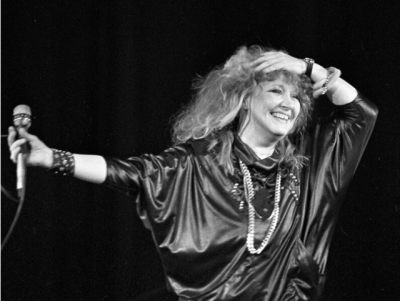 Пугачева ради карьеры "приняла на себя жертвы"