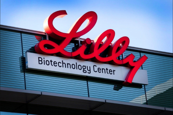 Eli Lilly приобретает Verve Therapeutics за $1,3 млрд для развития генной терапии