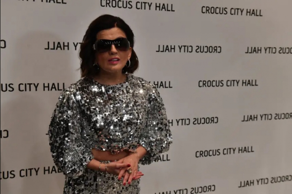 Гурцкая рассказала о работе с Кеосаяном над клипом на песню "Ты знаешь, мама"