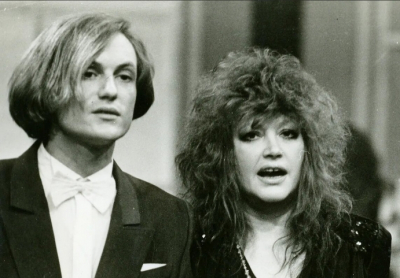 Сергей Челобанов: "Мне было всё равно, кто это &mdash; Пугачева или кто-то другой. Я с трудом оделся, нашёл второй ботинок и тихо ушёл"