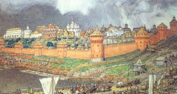 Пётр I: Жизнь и Великие Перемены в Истории России