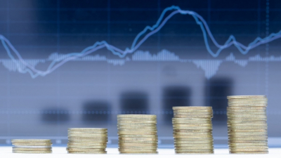 Росстат зафиксировал инфляцию в России на уровне 5,59% в 2025 году