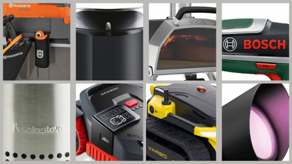 ТОП-10 гаджетов для дачи: как упростить уход за садом и сделать отдых комфортнее